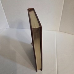 Easton Press Cape Cod 1979 Henry David Thoreau Collectors Edition Leather Bound
