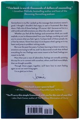 JENNIE ALLEN SIGNED Untangle Your Emotions 1ST EDITION HARDCOVER Xian Self Help