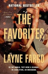 The Favorites, Layne Fargo