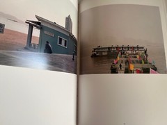 Shen Wei ~ Chinese Sentiment ~ photography, Peter Hessler, limited Edition