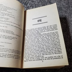 1984 George Orwell 1949 Dystopian Fiction Signet Classic Paperback