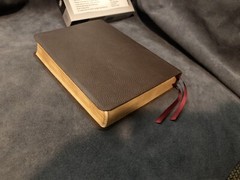 The word for today Bible Chuck Smith Calvary Chapel Genuine Cowhide Leather