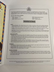 Math Readiness K-1 by Joan Hoffman (2002, Trade Paperback, Revised…