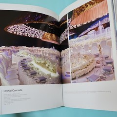 Event Design Book by Designer Books Hardcover English 528 Pages GW Special Price