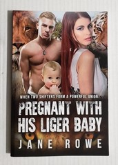 Shifter Paranormal Romance Erotica Various Titles Authors Series Genres Pick pbk