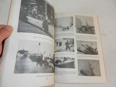 MICHIGAN Great Lakes & U S Coast Guard history „GUARDIANS OF THE EIGHTH SEA”