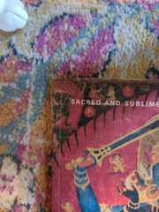 Sacred And Sublime India Southeast Asia 2007 Carlton Rochell Asain Art