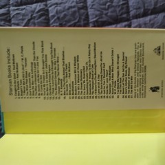 Here’s Another Book, My Friend – Edited Robert Allan (1971) – Used Book 61-pages
