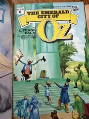 14 Del Rey Lot Wizard of Oz Books Set 1-14 L.Frank Baum Plus Return To Oz Novel