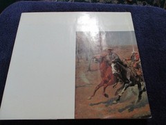Frederic Remington by Peter Hassrick Western Art HC Coffee Table Book 1973