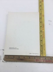 Macroeconomics : Theory and Policy – Michael R. Edgmand (1987, Paperback)