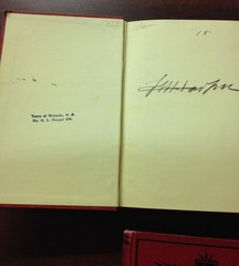 International Scientific Series Lot of 4 NBs 1876 G 260226