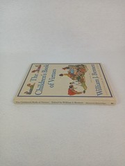Vintage 1995 The Children’s Book of Virtues Hard cover by William J. Bennett