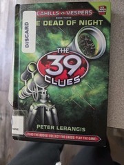 39 Clues. 16 Book Lot. Mixed Series 1 Card Pack Replacement Set. Most Cards Gone