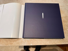 SIGNED – 1999 French Laundry Cookbook 2nd Edition Hardcover HCDJ