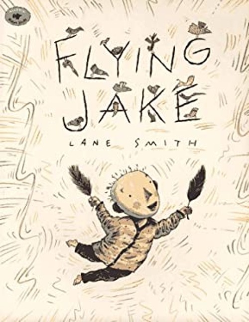 Flying Jake Paperback Lane Smith