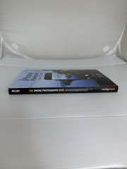 The iPhone Photography Book – Paperback By Kelby, Scott – GOOD