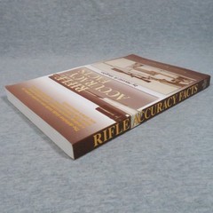Rifle Accuracy Facts by Harold R. Vaughn Paperback 2000 2nd Ed – 292 Pages