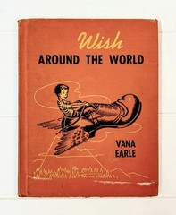 VTG Children’s Picture Book Lot Of 6 Hard To Find Titles! 1950s-60s HC READ ⬇️