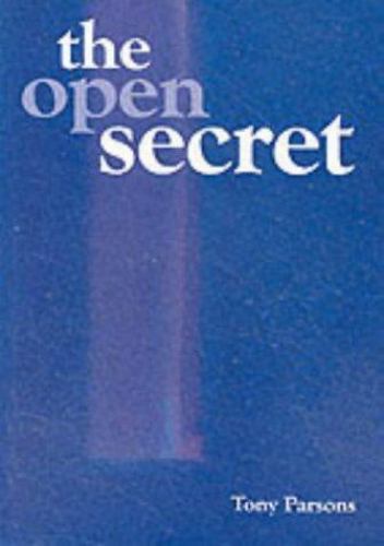 The Open Secret, Parsons, Tony, Good Book