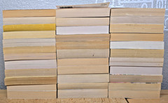 Big Lot 34 Historical Romance Western Novels Books Multiple Series & Authors