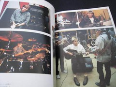 Duran Duran in Japan Book in 1984 New Romantic Arcadia Power Station Le Bon
