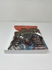 Untold History Japanese Game Developers Vol 2 Monochrome Paperback Clean Pages