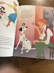 NEW DISNEY CLASSIC SERIES, 101 DALMATIANS GALLERY/TWIN BOOKS 1989