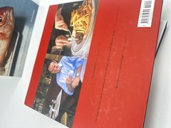 The Complete Thomas Keller: The French Laundry Cookbook & Bouchon 2 Books Boxed