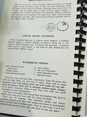 Spiral Bound Cookbook Famous Recipes Savannah Georgia GA Charleston