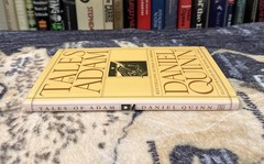 Tales of Adam – Daniel Quinn (2005, Hardcover) First Edition/Print VG Ishmael