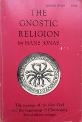 Gnostic Religion