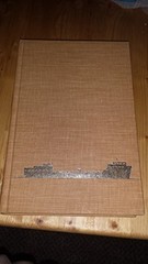 NAMESAKES 1930-1955 (THE TWELFTH BOOK IN THE NAMESAKES By John O. Greenwood *VG*