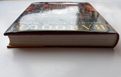 Baroque : Architecture, Sculpture, Painting – hard cover – dust jacket