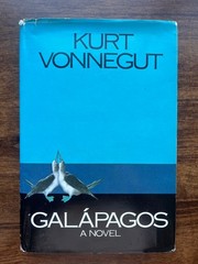 7 Book Lot Kurt Vonnegut: Slaughterhouse, Cat’s Cradle, Breakfast of Champions