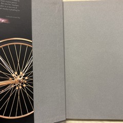 Herlihy – Bicycle – Yale University Press – 2004 – Hardcover