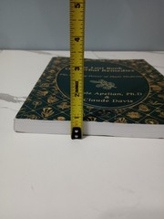 The Lost Book of Herbal Remedies by Claude Davis and Nicole Apelian Self Help