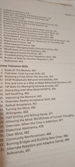 DBT Skills Training Manual book 2nd Ed Linehan 2015