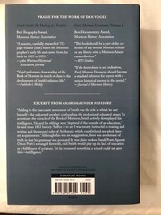 Joseph Smith 5 book biography bundle