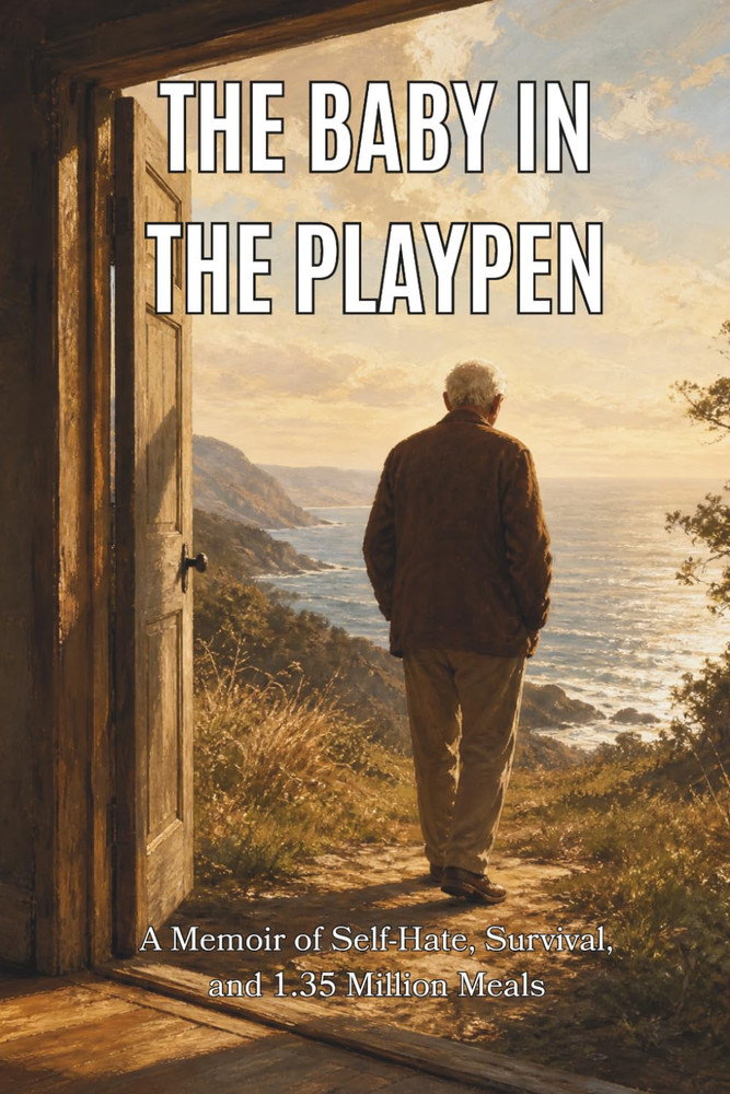 The Baby in the Playpen: A Memoir of Self-Hate, Survival, and 1.35 Million Meals