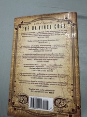 The Lost Symbol by Dan Brown Hardcover Robert Langdon Series w/ Dust Jacket