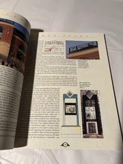 Lot Of 2 All-Star Game 1992 1993 Official MLB Program