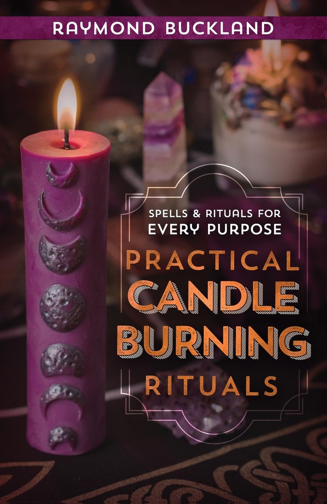 Practical Candleburning Rituals: Spells and Rituals for Every Purpose (Llewe…