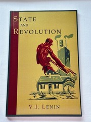 Martino FINE Books State and Revolution Vladimir Lenin Trade Paperback 2011