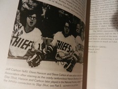 BIG BUCKS & BLUE PUCKS 1997 book WORLD HOCKY ASSOCIATION Murray Greig WHA