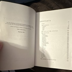 Kenneth S. Wuest New Testament: An Expanded Translation PB 1994 641p