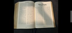 cepher bible english Black Leather Apocrypha Deuterocanonical With Book Of Enoch