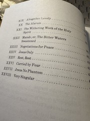 Spurgeons Sermon Volumes 9-10 in One Giant Book two inches Thick SALE O/P