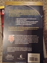 David Jeremiah Lot Giants Happiness Christ Prophecy End Times Revelation Bible