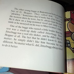 Vintage Topsy Turvy Bugg Hardcover Lot Of 10 Stephen Cosgrove Books 1980s 1988